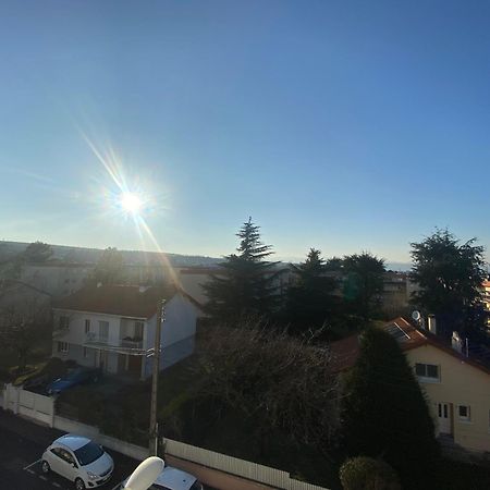 Lempdes Appartement Spacieux Et Chaleureux - 4Pers - Refait A Neuf - Parking Privatif - Proches Axes, Commerces Et Services - Check In 24-24 מראה חיצוני תמונה