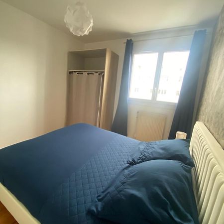 Lempdes Appartement Spacieux Et Chaleureux - 4Pers - Refait A Neuf - Parking Privatif - Proches Axes, Commerces Et Services - Check In 24-24 מראה חיצוני תמונה