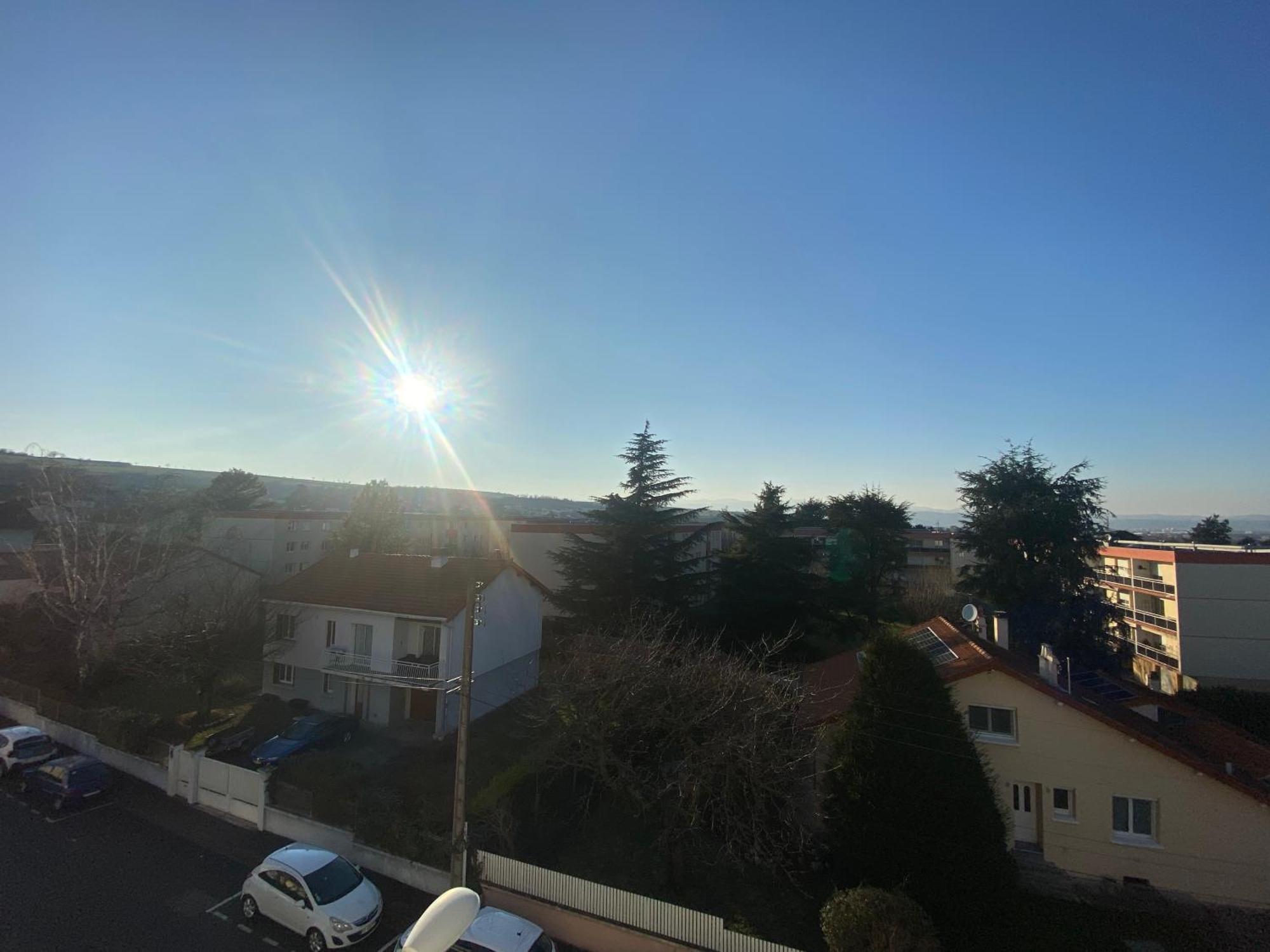 Lempdes Appartement Spacieux Et Chaleureux - 4Pers - Refait A Neuf - Parking Privatif - Proches Axes, Commerces Et Services - Check In 24-24 מראה חיצוני תמונה